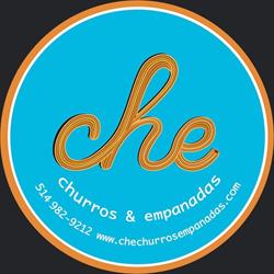 Che churros & empanadas