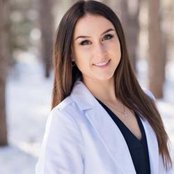 H.E.A.T. Therapy // Nichelle Thomson- Certified Athletic Therapist & Manual Osteopath
