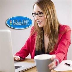 ClubSondages.com - Panel de Sondages Rémunérés en Ligne & Avis-Consommateur