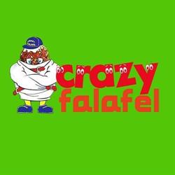 Crazy Falafel