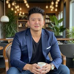 Quang Nguyen Real Estate