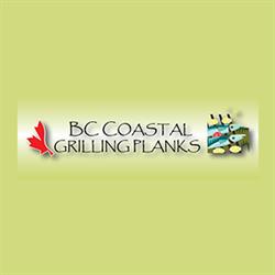 BC Coastal Grilling Planks Ltd