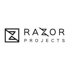 Razor Projects