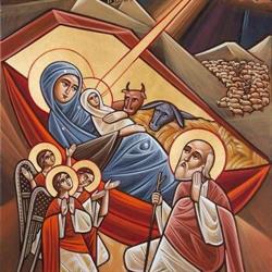 Canadian Coptic Orthodox Church of the Nativity