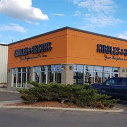 Kibbles & Biscuits Ltd.
