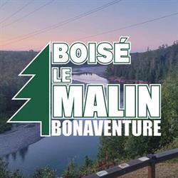 Le Malin de la rivière Bonaventure