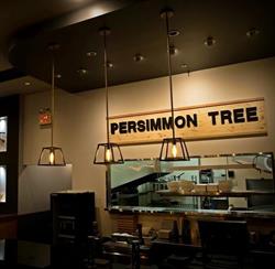 Persimmon Tree Modern Korean Cuisine