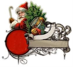 Boutique La magie de Noël