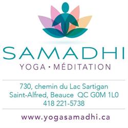 Samadhi