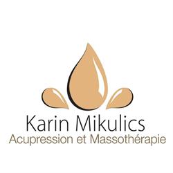 Karin Mikulics Massothérapie