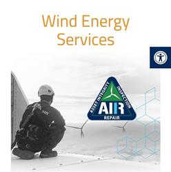 Suspendem Rope Access Inc.