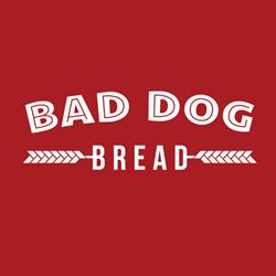 Bad Dog Bread