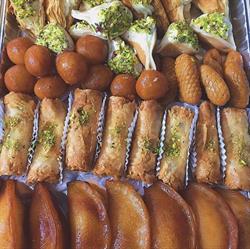 Tasse Bakery & Pastries