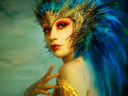Aria Blu Hair and Body
