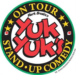 Yuk Yuk's On Tour Saskatoon