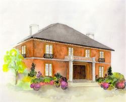 Panache Interiors Inc.