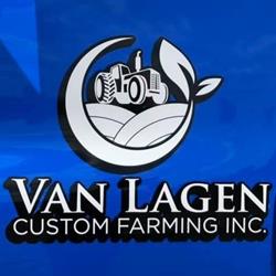 Van Lagen Custom Farming