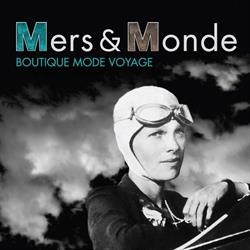 Mers & Monde - Boutique Mode Voyage