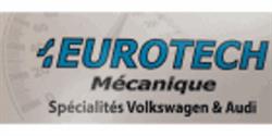 Eurotech Mécanique Enr