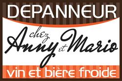 Depanneur Chez Anny Et Mario