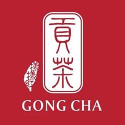 Gong cha
