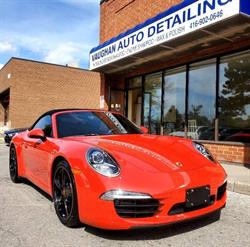 Vaughan Auto Detailing