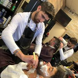 Othman’s BarberShop Kitchener