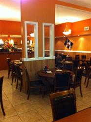 Saigon Night Restaurant