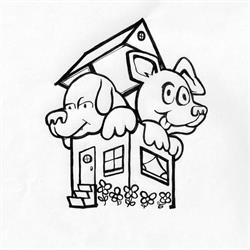 Raise the Woof
