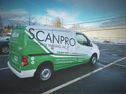 Scanpro Concrete Imaging, Inc.