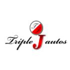 Holding Tripe J Inc