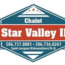Les Chalets Star Valley