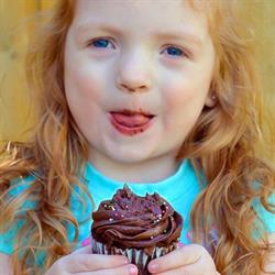 Moreish Cupcakes & Treats