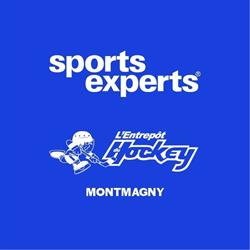 Sports Experts Montmagny