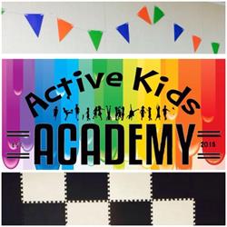 Active Kids Academy