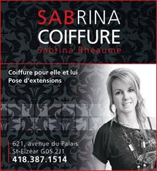 Sabrina Coiffure