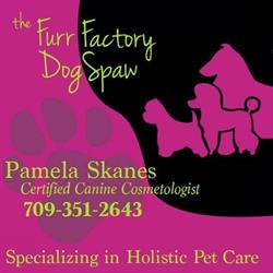 The Furr Factory DogSpaw