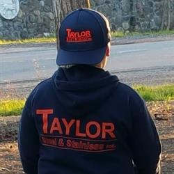 Taylor Steel & Stainless Inc.