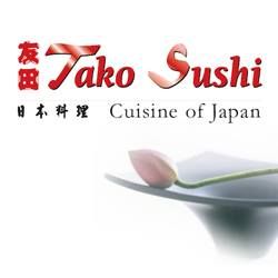 Tako Sushi