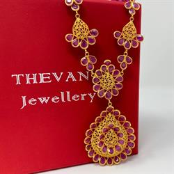 Thevan's Jewellery