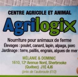 Centre Agricole et animal Agrilogix