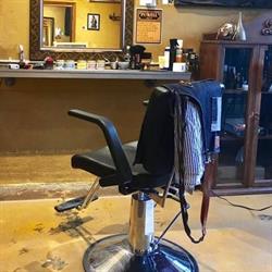 Powell Street SALON