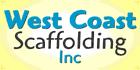 West Coast Scaffolding Inc
