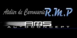 Atelier de Carrosserie RMP