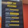 Daily Deal Menu Daily Deal Menu
