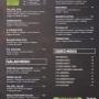PD Menu PD Menu