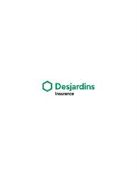 Jeff Wright Desjardins Insurance Agent