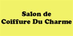 Salon de Coiffure Du Charme