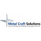 Metal Craft Solutions Inc