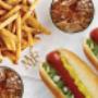 We've got meals for everyone to enjoy! We've got meals for everyone to enjoy!